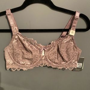 Brand new Addition Elle unlined bra